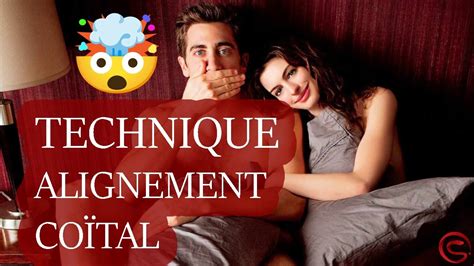 Technique dalignement coital : 10 FAQs sur la façon de。